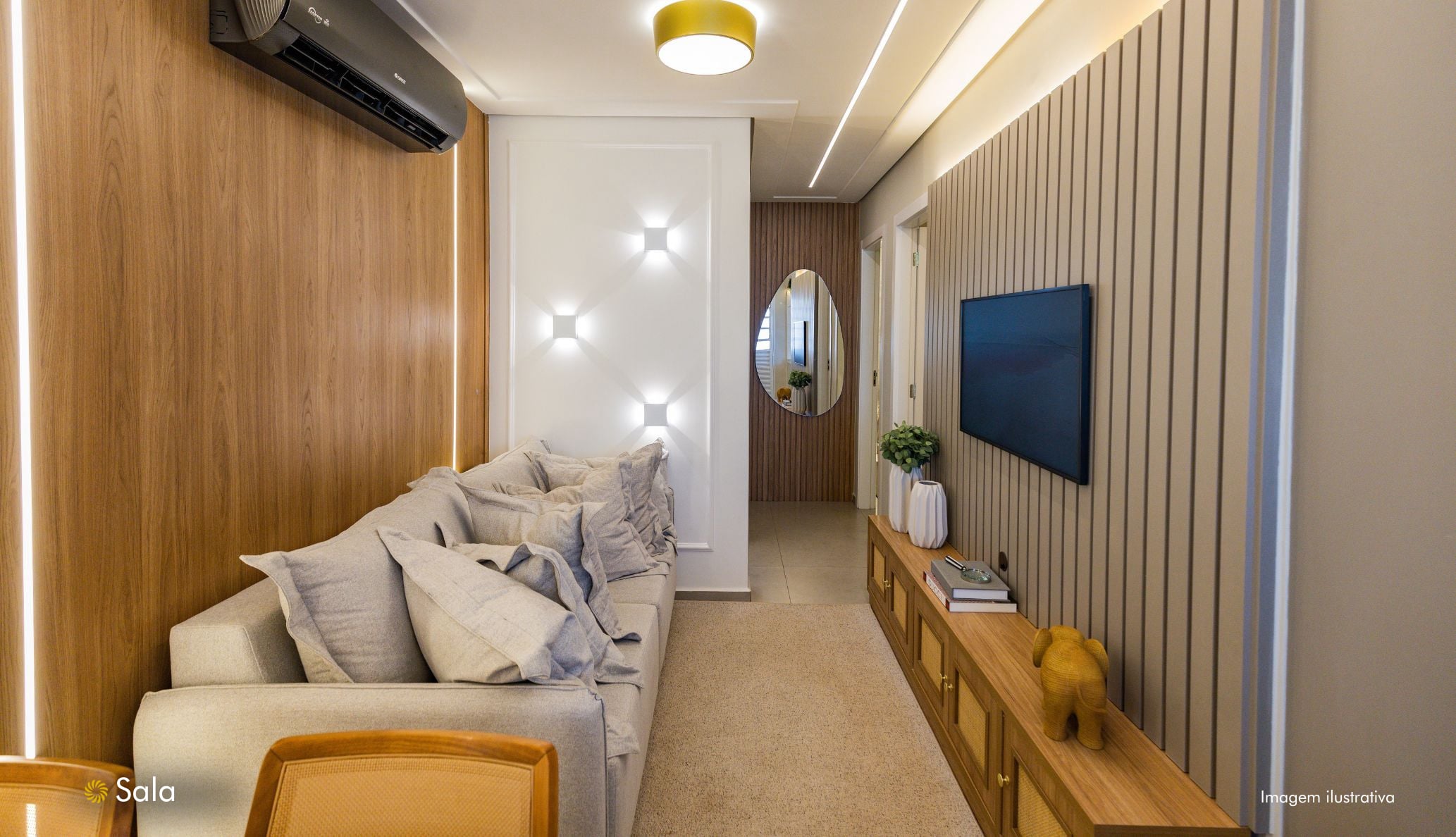 Jardim das Araucárias Araras