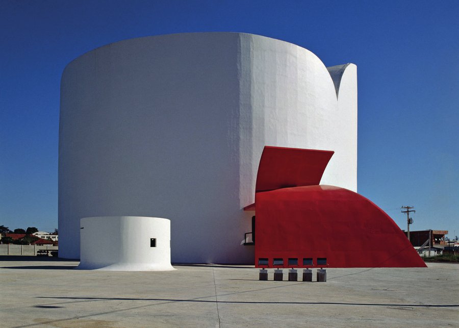 Teatro Estadual de Araras